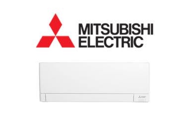 Aer conditionat Mitsubishi